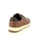 Skechers Comfort Shoes - Brown - 205234 GARLAN TEX PRYO