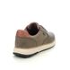 Skechers Comfort Shoes - Olive Green - 205234 GARLAN TEX PRYO