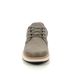 Skechers Comfort Shoes - Olive Green - 205234 GARLAN TEX PRYO