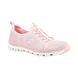 Skechers Trainers - ROSE - 104198 Glide Step