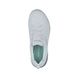 Skechers Trainers - White Silver - 149037 SUMMITS SPOT