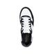 Skechers Trainers - White Black - 185098 JADE BEST CLASS