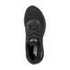 Skechers Trainers - Black - 32504W BOBS SQUAD WIDE