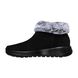 Skechers Ankle Boots - Black grey - 144003W On The Go Joy Savvy Wide