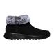 Skechers Ankle Boots - Black grey - 144003W On The Go Joy Savvy Wide