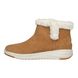 Skechers Ankle Boots - CHESTNUT - 144775 On-the-GO Stellar?- Cozy Step