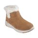 Skechers Ankle Boots - CHESTNUT - 144775 On-the-GO Stellar?- Cozy Step