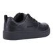 Skechers Boys Shoes - Black - 405696L Sport Court 92