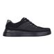 Skechers Comfort Shoes - Black - 204875 Proven - Aldeno