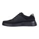 Skechers Comfort Shoes - Black - 204875 Proven - Aldeno