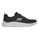 Skechers Trainers - Charcoal Black - 216507 GO WALK Flex Vespid