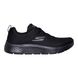 Skechers Trainers - Black - 216507 GO WALK Flex Vespid