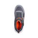 Skechers Trainers - Charcoal Grey - 401495L METEOR LIGHTS