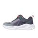 Skechers Trainers - Charcoal Grey - 401495L METEOR LIGHTS