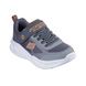 Skechers Trainers - Charcoal Grey - 401495L METEOR LIGHTS