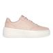 Skechers Trainers - Nude - 185110 Grand 92 - Be Lifted