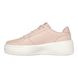 Skechers Trainers - Nude - 185110 Grand 92 - Be Lifted