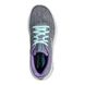 Skechers Trainers - Grey Lavender - 125311 GO WALK Arch Fit 2.0 Vivid Sunset