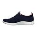 Skechers Trainers - Navy Coral - 104163 ARCH FIT REFINE