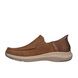 Skechers Skechers Slip Ins - Desert Leather - 204866 SLIP INS PARSON