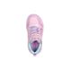 Skechers Girls Trainers - Light pink - 302689N HEART LIGHT INF