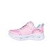 Skechers Girls Trainers - Light pink - 302689N HEART LIGHT INF