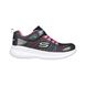 Skechers Girls Trainers - Black - 303518L SNAP SPRINTS 2