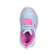 Skechers Girls Trainers - Light blue - 302696N HEART LIGHTS ETERNAL