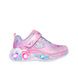 Skechers Girls Trainers - Light pink - 302696N HEART LIGHTS ETERNAL