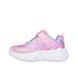 Skechers Girls Trainers - Light pink - 302696N HEART LIGHTS ETERNAL