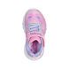 Skechers Girls Trainers - Light pink - 302696N HEART LIGHTS ETERNAL