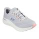 Skechers Trainers - Light Grey Multi - 150051 ARCH FIT 2 LACE