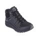 Skechers Walking Boots - Charcoal Black - 180063 ESCAPE PLAN TEX