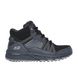 Skechers Walking Boots - Charcoal Black - 180063 ESCAPE PLAN TEX