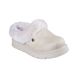 Skechers Slipper Mules - Off White - 114762 KEEPSAKES BOBS