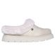 Skechers Slipper Mules - Off White - 114762 KEEPSAKES BOBS