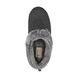 Skechers Slippers - Grey - 31204 KEEPSAKES