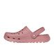 Skechers Slipper Mules - Fuchsia - 111371 ARCH FIT FOAMIE