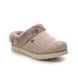 Skechers Slipper Mules - Light Brown - 31204 Keepsakes Ice Angel