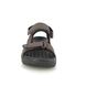 Skechers Sandals - Brown - 204349 KONTRA ARCH FIT