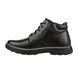 Skechers Chukka Boots - Black - 204394 SEGMENT 2.0 RELAXED