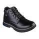 Skechers Chukka Boots - Black - 204394 SEGMENT 2.0 RELAXED