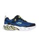 Skechers Trainers - Black Blue - 400149L LIGHT STORM 2