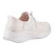 Skechers Trainers - Natural - 149710 Slip Ins Ultra Flex 3.0