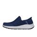 Skechers Trainers - Navy - 232926 SLIP INS EQUALIZER