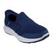 Skechers Trainers - Navy - 232926 SLIP INS EQUALIZER