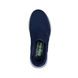 Skechers Trainers - Navy - 232926 SLIP INS EQUALIZER