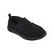 Skechers Slippers - Black - 210355 MELSON WILLMORE