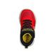 Skechers Trainers - Red Black - 401495N METEOR LIGHTS