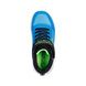 Skechers Trainers - Black Blue - 401495L METEOR LIGHTS